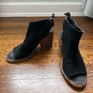 Rag&Bone Booties